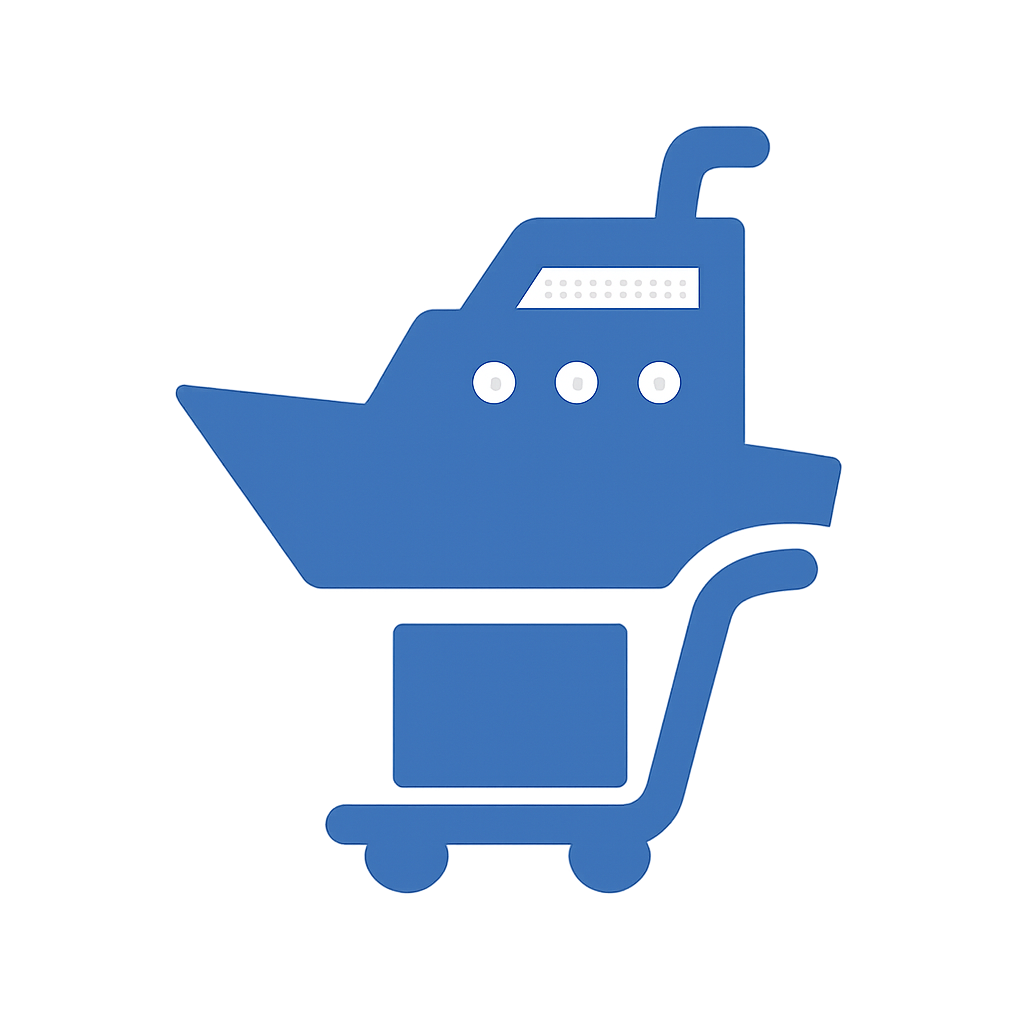 Ship Supply & Husbandry Services